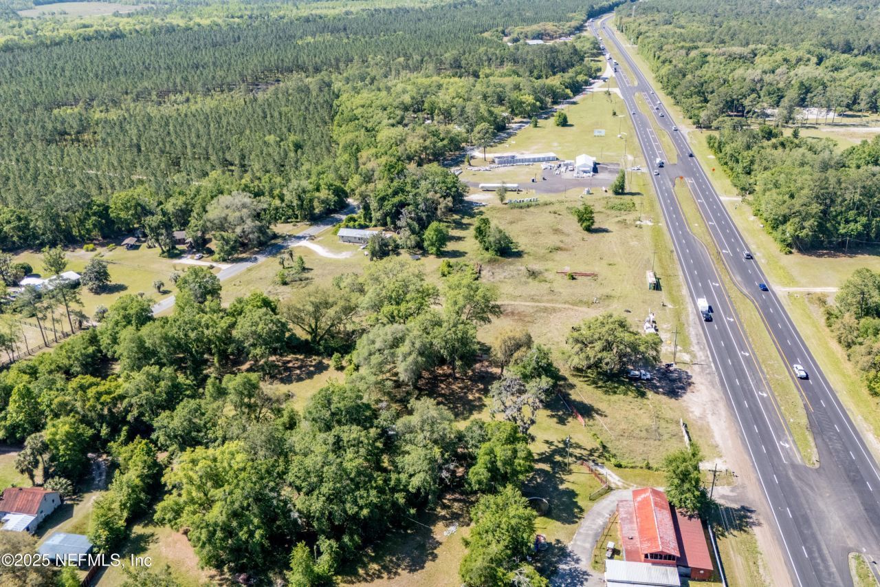 9627 Us Highway 301, Hampton, FL 32044 Photo