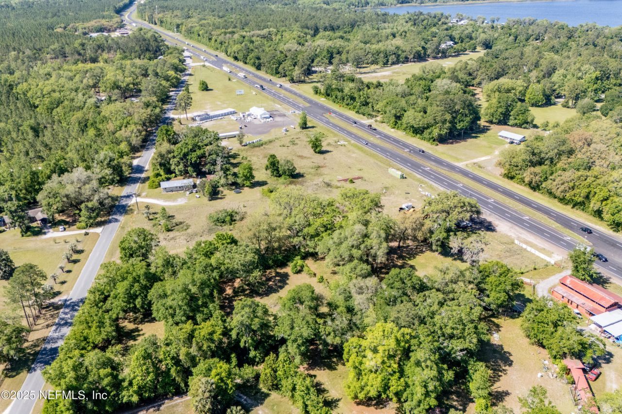 9627 Us Highway 301, Hampton, FL 32044 Photo