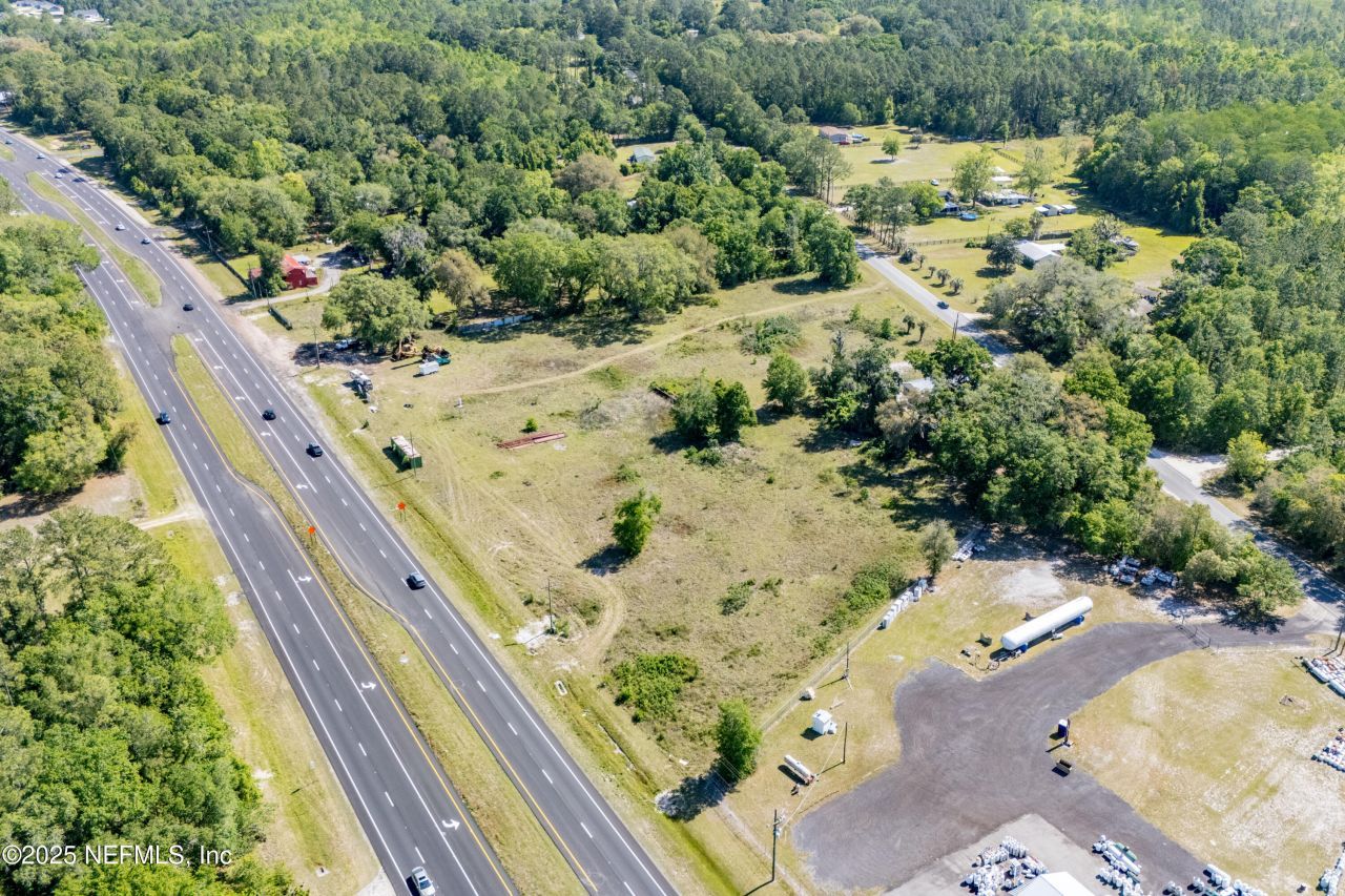 9627 Us Highway 301, Hampton, FL 32044 Photo