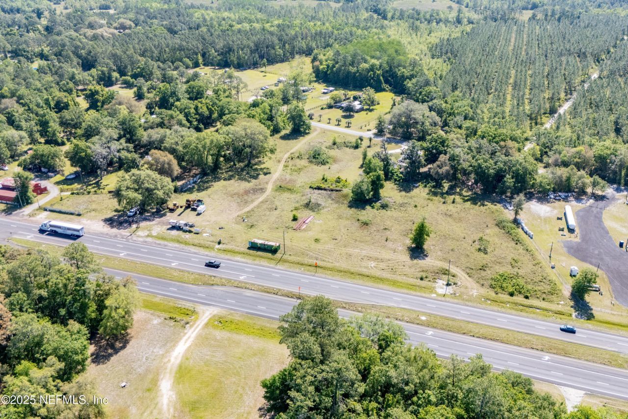 9627 Us Highway 301, Hampton, FL 32044 Photo