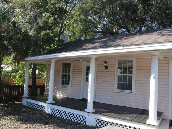 130 Moore St, St Augustine, FL 32084