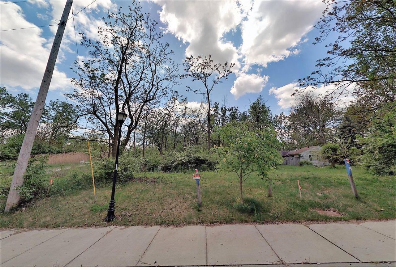 0 Dewey Avenue, Columbus, OH 43219 Main Photo