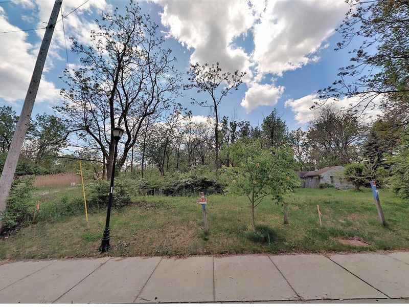 0 Dewey Avenue, Columbus, OH 43219 Photo 1