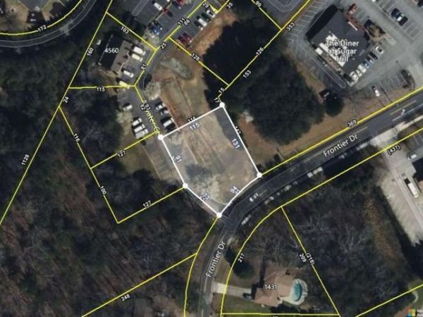 0 Frontier Park Circle NE, Buford, GA 30518
