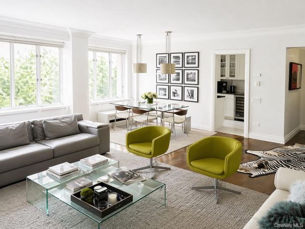 200 E 66th Street, Unit B1503, New York (Manhattan), NY 10065