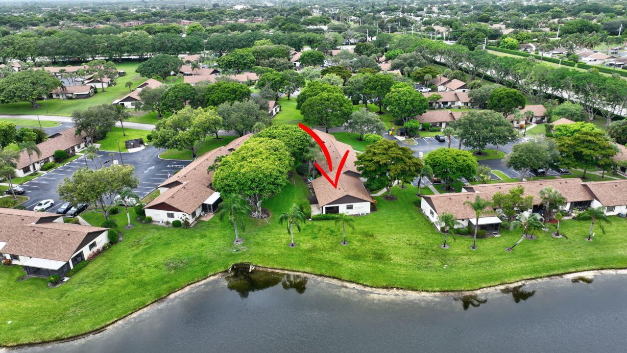 73 Via De Casas Norte, Boynton Beach, FL 33426 Photo