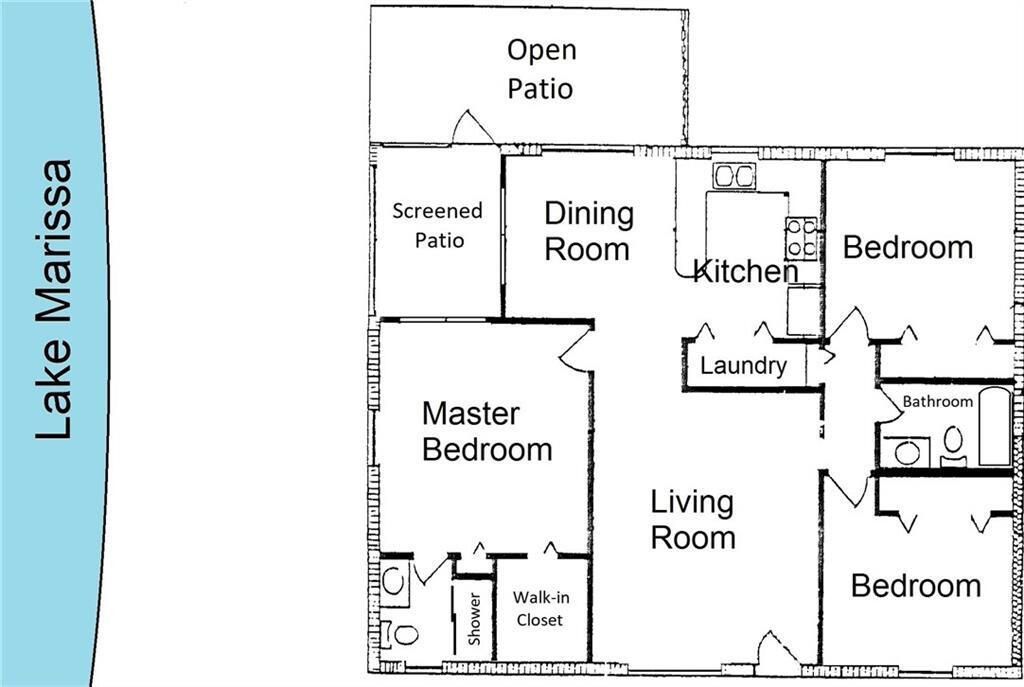 73 Via De Casas Norte, Boynton Beach, FL 33426 Photo