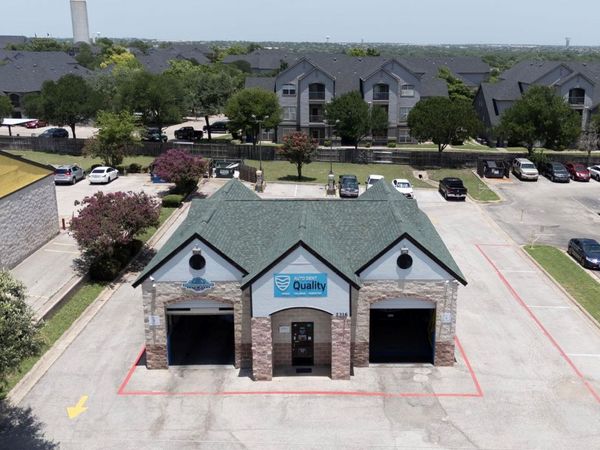2316 W Pecan ST, Unit A, Pflugerville, TX 78660