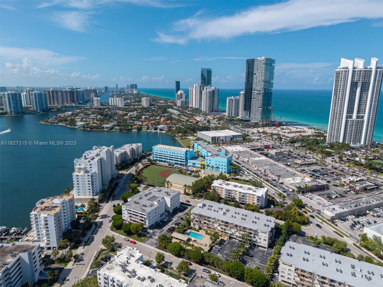 250 NE 181st Dr, Unit 107, Sunny Isles Beach, FL 33160 Photo