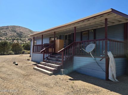 1340 Topaz Ranch Road, Topaz Ranch Estates, NV 89444 Photo