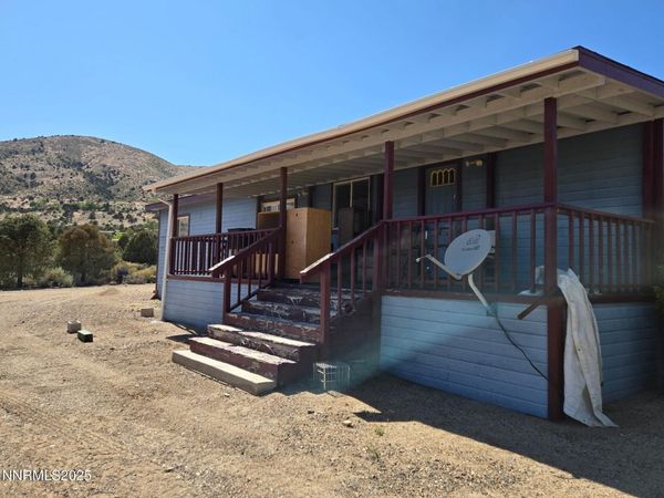 1340 Topaz Ranch Road, Topaz Ranch Estates, NV 89444