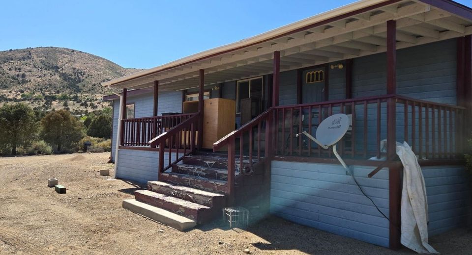 1340 Topaz Ranch Road, Topaz Ranch Estates, NV 89444 Photo