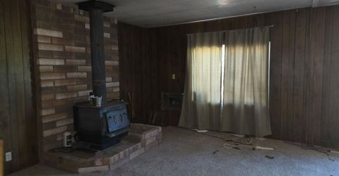 1340 Topaz Ranch Road, Topaz Ranch Estates, NV 89444 Photo