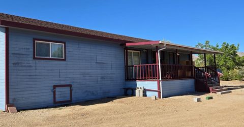 1340 Topaz Ranch Road, Topaz Ranch Estates, NV 89444 Photo