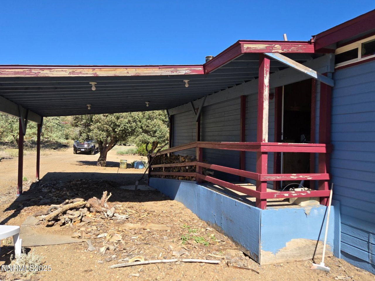 1340 Topaz Ranch Road, Topaz Ranch Estates, NV 89444 Photo