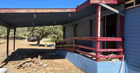 1340 Topaz Ranch Road, Topaz Ranch Estates, NV 89444 Photo