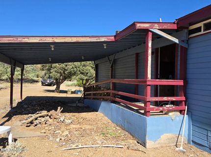 1340 Topaz Ranch Road, Topaz Ranch Estates, NV 89444 Photo