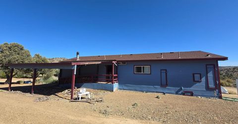 1340 Topaz Ranch Road, Topaz Ranch Estates, NV 89444 Photo