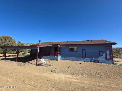 1340 Topaz Ranch Road, Topaz Ranch Estates, NV 89444 Photo