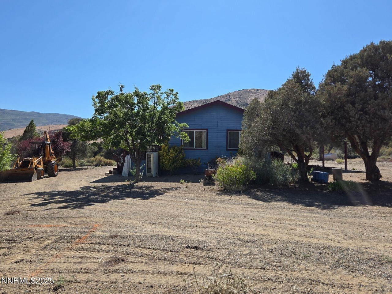 1340 Topaz Ranch Road, Topaz Ranch Estates, NV 89444 Photo