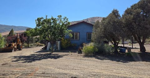 1340 Topaz Ranch Road, Topaz Ranch Estates, NV 89444 Photo