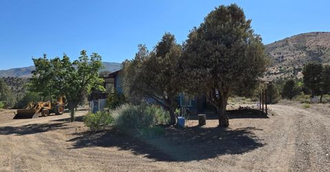 1340 Topaz Ranch Road, Topaz Ranch Estates, NV 89444 Photo