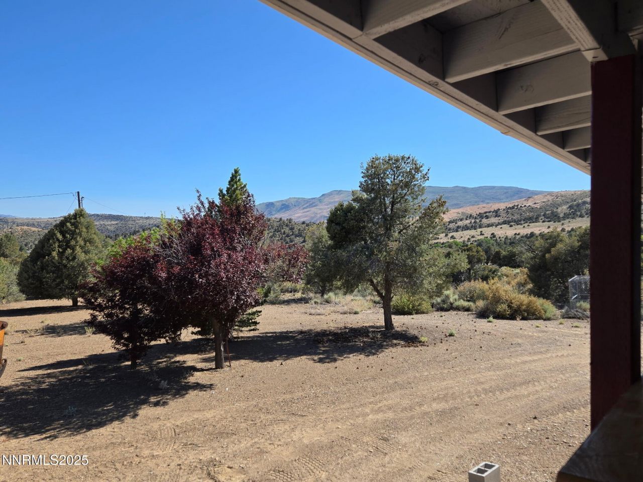 1340 Topaz Ranch Road, Topaz Ranch Estates, NV 89444 Photo