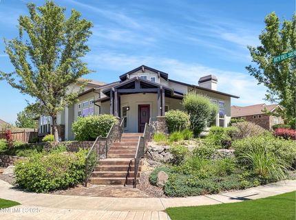 6348 Chilhowee Court, Sparks, NV 89436 Photo