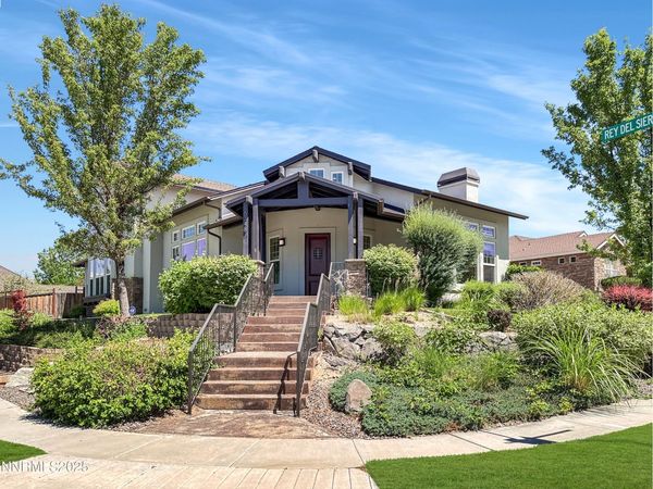 6348 Chilhowee Court, Sparks, NV 89436