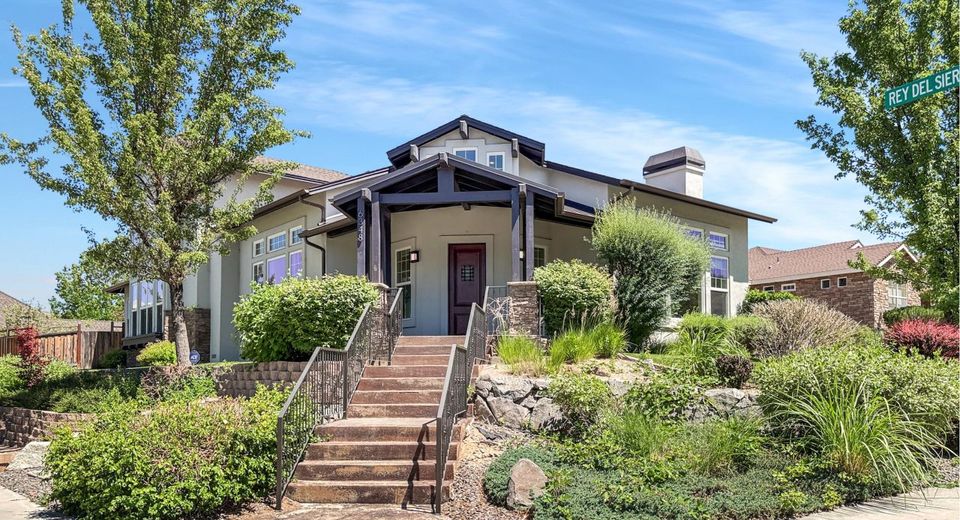 6348 Chilhowee Court, Sparks, NV 89436 Photo