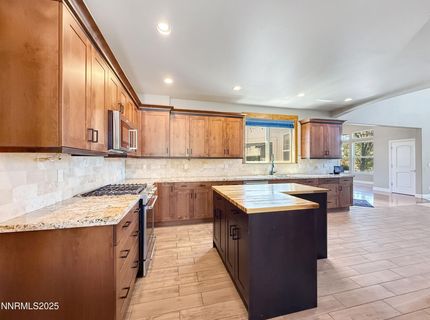 6348 Chilhowee Court, Sparks, NV 89436 Photo