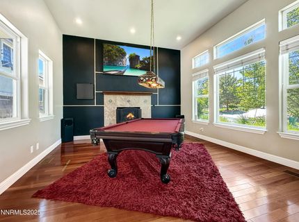 6348 Chilhowee Court, Sparks, NV 89436 Photo