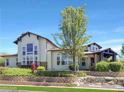 6348 Chilhowee Court, Sparks, NV 89436 Photo