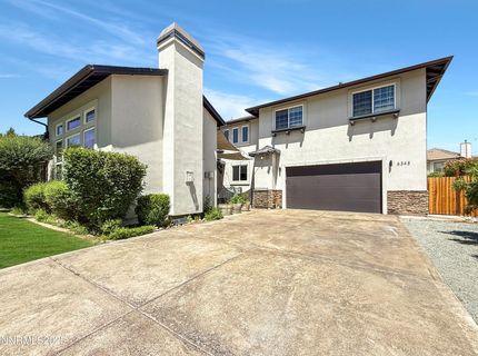 6348 Chilhowee Court, Sparks, NV 89436 Photo