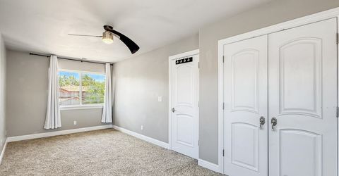 6348 Chilhowee Court, Sparks, NV 89436 Photo