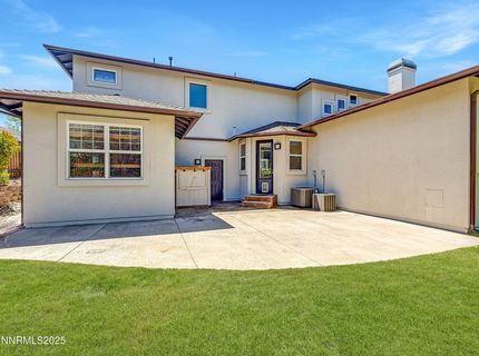 6348 Chilhowee Court, Sparks, NV 89436 Photo