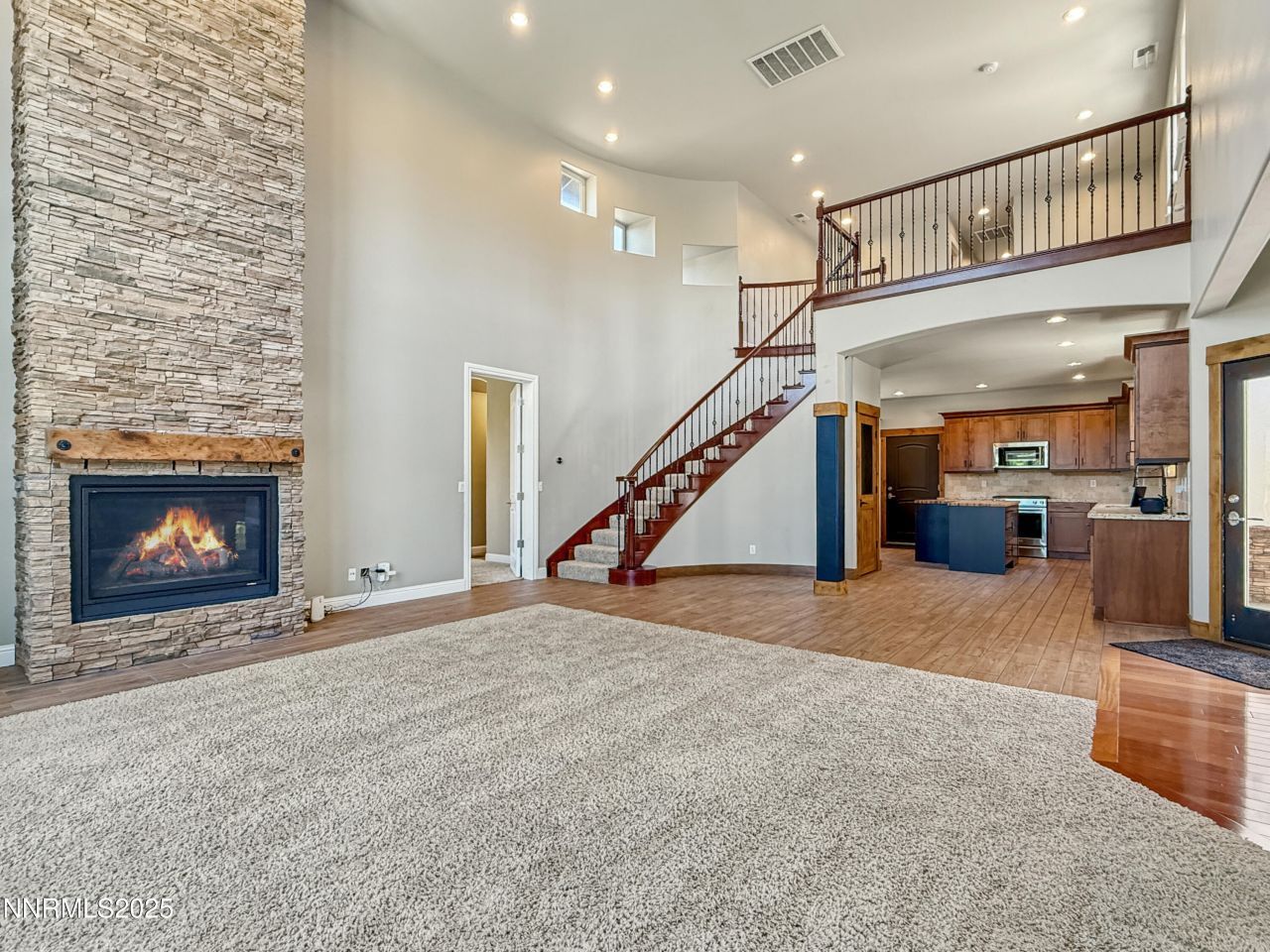 6348 Chilhowee Court, Sparks, NV 89436 Photo