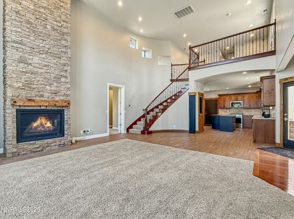 6348 Chilhowee Court, Sparks, NV 89436 Photo