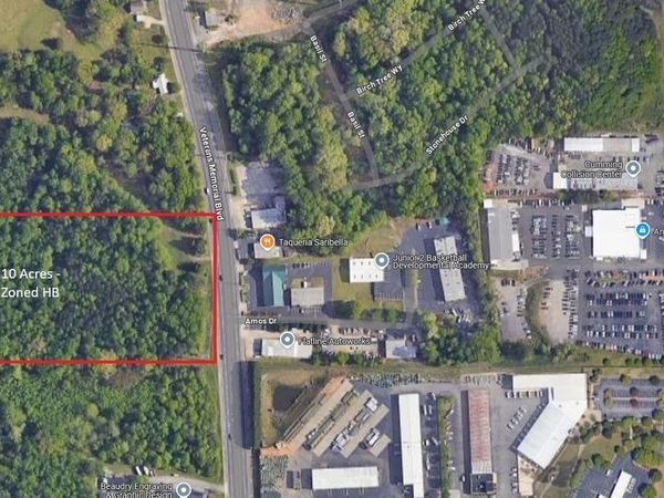 571 Veterans Memorial Boulevard, Cumming, GA 30040