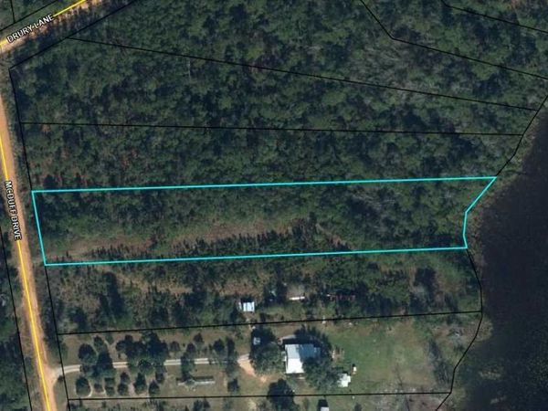 574 Mcduff Drive, Alford, FL 32420