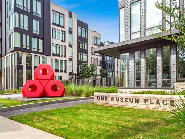 1301 Peachtree Street NE, Unit 4L, Atlanta, GA 30309