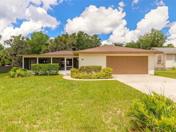 5060 AUDUBON AVENUE, DE LEON SPRINGS, FL 32130