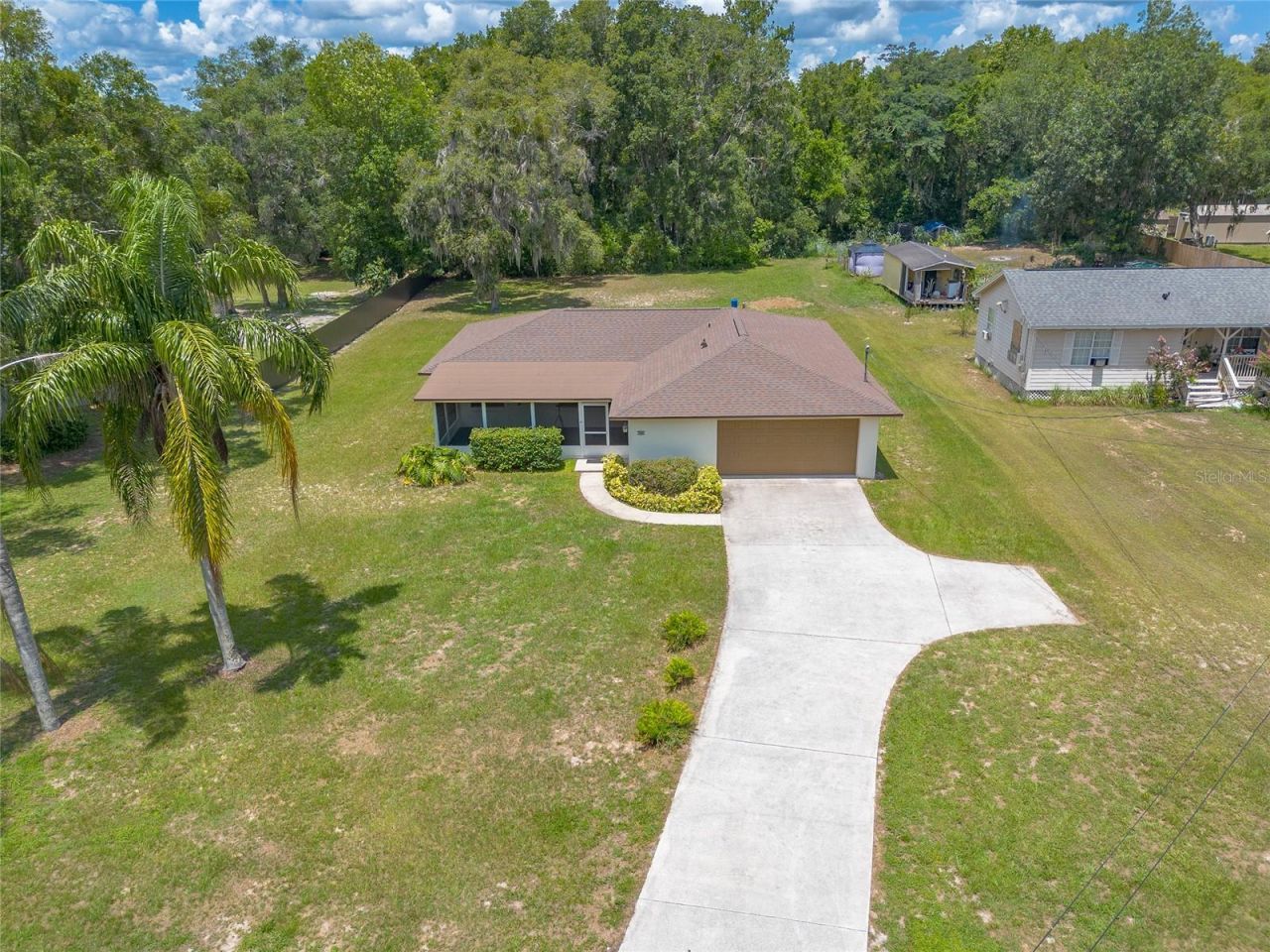 5060 Audubon Avenue, De Leon Springs, FL 32130 Photo