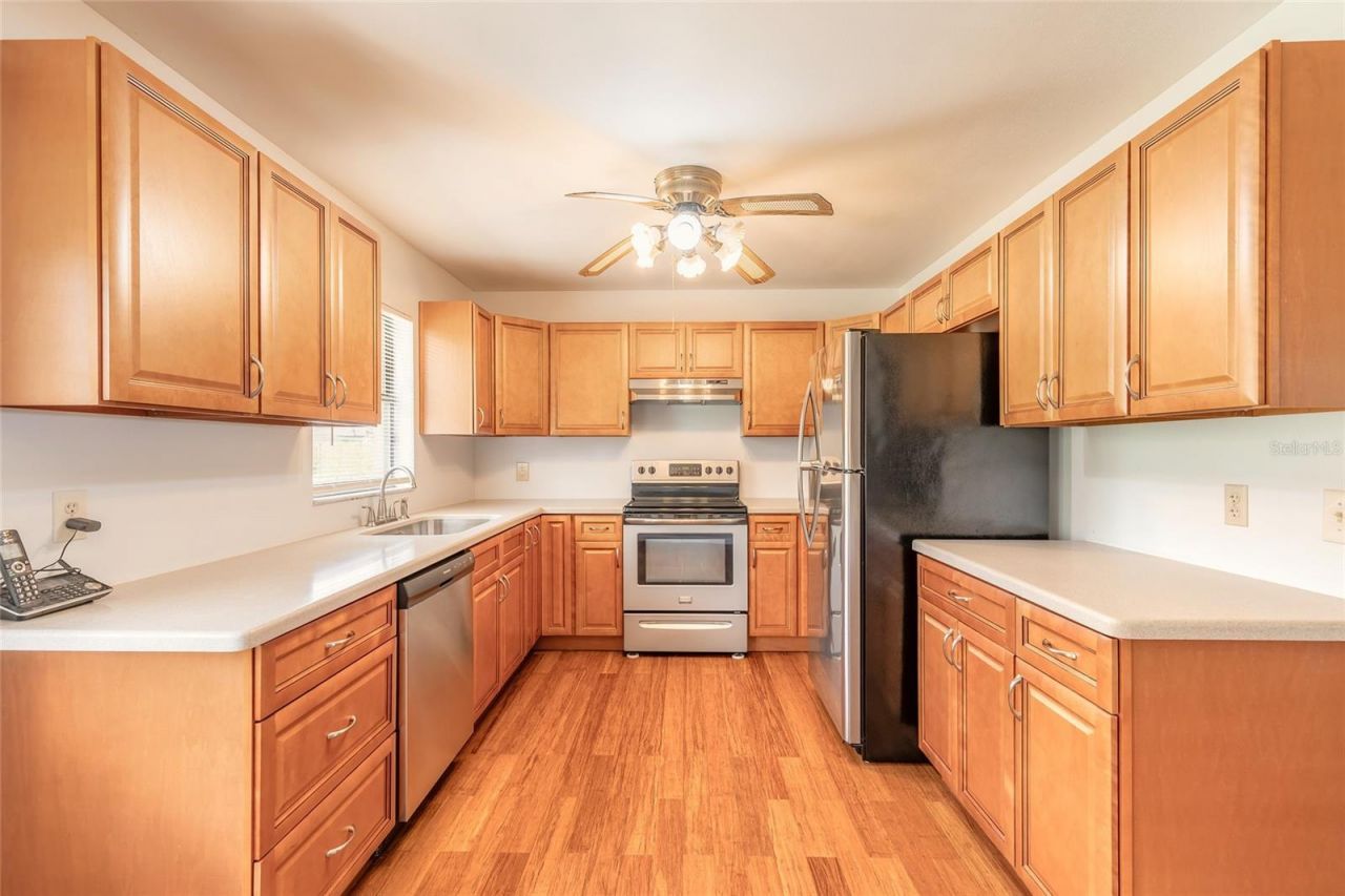 5060 Audubon Avenue, De Leon Springs, FL 32130 Photo