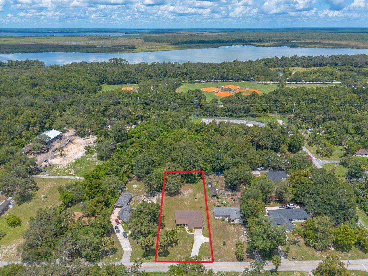 5060 Audubon Avenue, De Leon Springs, FL 32130 Photo