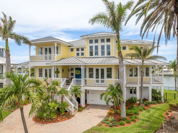 442 MIDWAY ISLAND, CLEARWATER BEACH, FL 33767