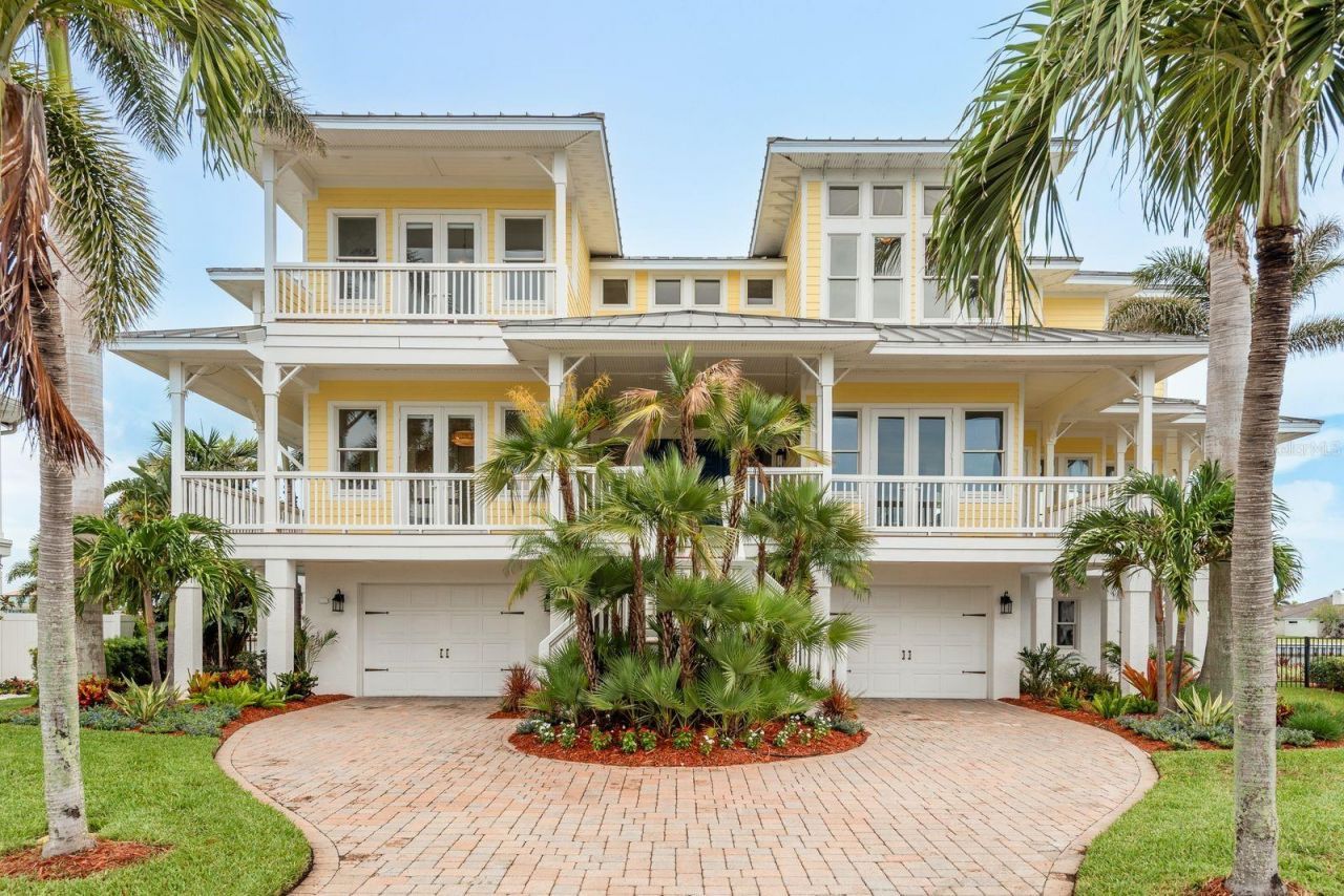 442 Midway Island, Clearwater Beach, FL 33767 Photo