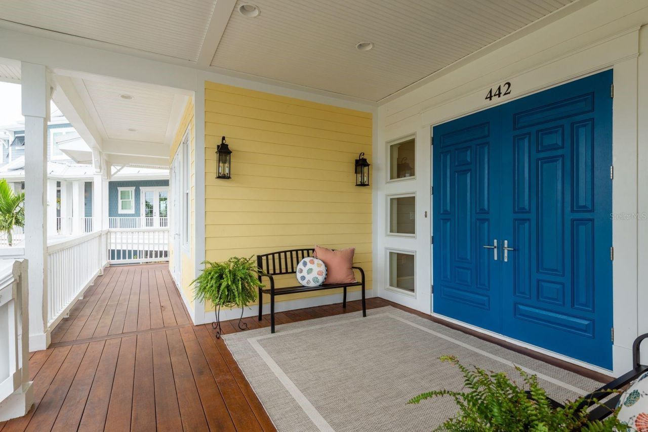 442 Midway Island, Clearwater Beach, FL 33767 Photo