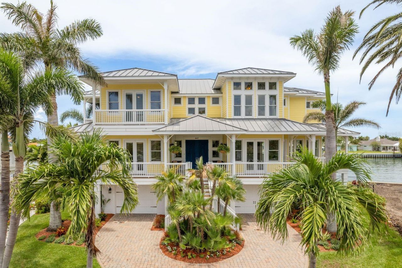 442 Midway Island, Clearwater Beach, FL 33767 Photo