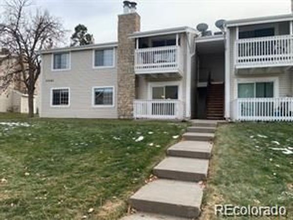 14493 E Jewell Avenue, Unit 102, Aurora, CO 80012